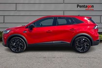 Renault Symbioz SUV (24 on) 1.6 E-Tech FHEV 145 Techno Esprit Alpine 5dr Auto For Sale - Pentagon Vauxhall Oldham, Oldham