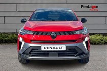 Renault Symbioz SUV (24 on) 1.6 E-Tech FHEV 145 Techno Esprit Alpine 5dr Auto For Sale - Pentagon Vauxhall Oldham, Oldham
