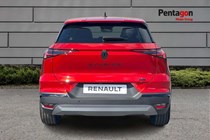 Renault Symbioz SUV (24 on) 1.6 E-Tech FHEV 145 Techno Esprit Alpine 5dr Auto For Sale - Pentagon Vauxhall Oldham, Oldham
