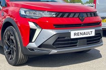 Renault Symbioz SUV (24 on) 1.6 E-Tech FHEV 145 Techno Esprit Alpine 5dr Auto For Sale - Pentagon Vauxhall Oldham, Oldham