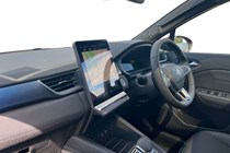 Renault Symbioz SUV (24 on) 1.6 E-Tech FHEV 145 Techno Esprit Alpine 5dr Auto For Sale - Pentagon Vauxhall Oldham, Oldham