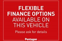 Vauxhall Astra Sports Tourer (22 on) 1.2 Turbo 130 GS 5dr For Sale - Pentagon Vauxhall Oldham, Oldham