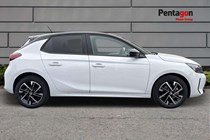 Vauxhall Corsa Hatchback (20 on) 1.2 Turbo Yes 5dr [Winter Pack] For Sale - Pentagon Vauxhall Oldham, Oldham