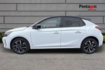 Vauxhall Corsa Hatchback (20 on) 1.2 Turbo Yes 5dr [Winter Pack] For Sale - Pentagon Vauxhall Oldham, Oldham