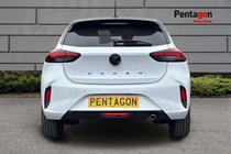 Vauxhall Corsa Hatchback (20 on) 1.2 Turbo Yes 5dr [Winter Pack] For Sale - Pentagon Vauxhall Oldham, Oldham