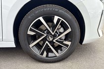 Vauxhall Corsa Hatchback (20 on) 1.2 Turbo Yes 5dr [Winter Pack] For Sale - Pentagon Vauxhall Oldham, Oldham