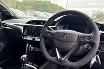 Vauxhall Corsa Hatchback (20 on) 1.2 Turbo Yes 5dr [Winter Pack] For Sale - Pentagon Vauxhall Oldham, Oldham