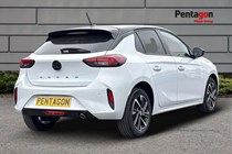 Vauxhall Corsa Hatchback (20 on) 1.2 Turbo Yes 5dr [Winter Pack] For Sale - Pentagon Vauxhall Oldham, Oldham