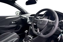Vauxhall Corsa Hatchback (20 on) 1.2 Turbo Yes 5dr [Winter Pack] For Sale - Pentagon Vauxhall Oldham, Oldham