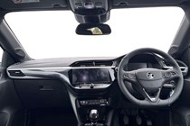 Vauxhall Corsa Hatchback (20 on) 1.2 Turbo Yes 5dr [Winter Pack] For Sale - Pentagon Vauxhall Oldham, Oldham