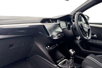 Vauxhall Corsa Hatchback (20 on) 1.2 Turbo Yes 5dr [Winter Pack] For Sale - Pentagon Vauxhall Oldham, Oldham