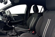 Vauxhall Corsa Hatchback (20 on) 1.2 Turbo Yes 5dr [Winter Pack] For Sale - Pentagon Vauxhall Oldham, Oldham