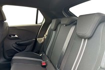 Vauxhall Corsa Hatchback (20 on) 1.2 Turbo Yes 5dr [Winter Pack] For Sale - Pentagon Vauxhall Oldham, Oldham