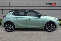Vauxhall Corsa Hatchback (20 on) 1.2 Turbo Yes 5dr [Winter Pack] For Sale - Pentagon Vauxhall Oldham, Oldham
