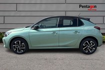 Vauxhall Corsa Hatchback (20 on) 1.2 Turbo Yes 5dr [Winter Pack] For Sale - Pentagon Vauxhall Oldham, Oldham