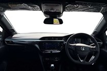 Vauxhall Corsa Hatchback (20 on) 1.2 Turbo Yes 5dr [Winter Pack] For Sale - Pentagon Vauxhall Oldham, Oldham