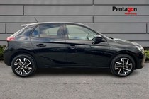 Vauxhall Corsa Hatchback (20 on) 1.2 Turbo Yes 5dr [Winter Pack] For Sale - Pentagon Vauxhall Oldham, Oldham