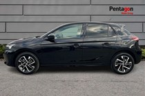Vauxhall Corsa Hatchback (20 on) 1.2 Turbo Yes 5dr [Winter Pack] For Sale - Pentagon Vauxhall Oldham, Oldham