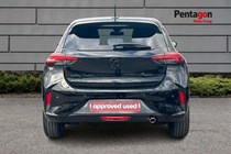 Vauxhall Corsa Hatchback (20 on) 1.2 Turbo Yes 5dr [Winter Pack] For Sale - Pentagon Vauxhall Oldham, Oldham