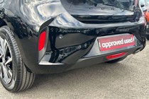 Vauxhall Corsa Hatchback (20 on) 1.2 Turbo Yes 5dr [Winter Pack] For Sale - Pentagon Vauxhall Oldham, Oldham