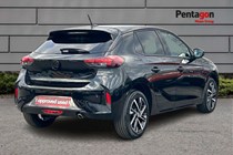 Vauxhall Corsa Hatchback (20 on) 1.2 Turbo Yes 5dr [Winter Pack] For Sale - Pentagon Vauxhall Oldham, Oldham