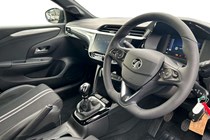 Vauxhall Corsa Hatchback (20 on) 1.2 Turbo Yes 5dr [Winter Pack] For Sale - Pentagon Vauxhall Oldham, Oldham