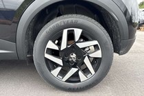 Vauxhall Mokka SUV (20 on) 1.2 Turbo 136 Griffin 5dr For Sale - Pentagon Vauxhall Oldham, Oldham