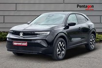Vauxhall Mokka SUV (20 on) 1.2 Turbo 136 Griffin 5dr For Sale - Pentagon Vauxhall Oldham, Oldham