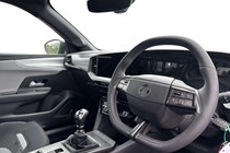 Vauxhall Mokka SUV (20 on) 1.2 Turbo 136 Griffin 5dr For Sale - Pentagon Vauxhall Oldham, Oldham