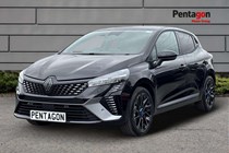 Renault Clio Hatchback (19 on) 1.6 E-TECH full hybrid 145 Esprit Alpine 5dr Auto For Sale - Pentagon Vauxhall Oldham, Oldham