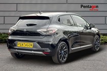 Renault Clio Hatchback (19 on) 1.6 E-TECH full hybrid 145 Esprit Alpine 5dr Auto For Sale - Pentagon Vauxhall Oldham, Oldham