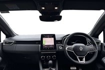 Renault Clio Hatchback (19 on) 1.6 E-TECH full hybrid 145 Esprit Alpine 5dr Auto For Sale - Pentagon Vauxhall Oldham, Oldham