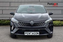 Renault Clio Hatchback (19 on) 1.6 E-TECH full hybrid 145 Esprit Alpine 5dr Auto For Sale - Pentagon Vauxhall Oldham, Oldham