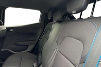 Renault Clio Hatchback (19 on) 1.6 E-TECH full hybrid 145 Esprit Alpine 5dr Auto For Sale - Pentagon Vauxhall Oldham, Oldham