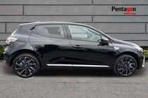 Renault Clio Hatchback (19 on) 1.6 E-TECH full hybrid 145 Esprit Alpine 5dr Auto For Sale - Pentagon Vauxhall Oldham, Oldham