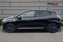 Renault Clio Hatchback (19 on) 1.6 E-TECH full hybrid 145 Esprit Alpine 5dr Auto For Sale - Pentagon Vauxhall Oldham, Oldham