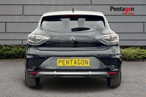 Renault Clio Hatchback (19 on) 1.6 E-TECH full hybrid 145 Esprit Alpine 5dr Auto For Sale - Pentagon Vauxhall Oldham, Oldham
