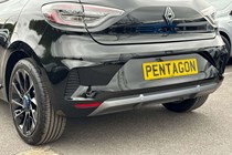 Renault Clio Hatchback (19 on) 1.6 E-TECH full hybrid 145 Esprit Alpine 5dr Auto For Sale - Pentagon Vauxhall Oldham, Oldham