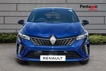 Renault Clio Hatchback (19 on) 1.6 E-TECH full hybrid 145 Techno 5dr Auto For Sale - Pentagon Vauxhall Oldham, Oldham