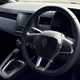 Renault Clio Hatchback (19 on) 1.6 E-TECH full hybrid 145 Techno 5dr Auto For Sale - Pentagon Vauxhall Oldham, Oldham