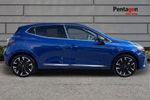 Renault Clio Hatchback (19 on) 1.6 E-TECH full hybrid 145 Techno 5dr Auto For Sale - Pentagon Vauxhall Oldham, Oldham