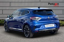 Renault Clio Hatchback (19 on) 1.6 E-TECH full hybrid 145 Techno 5dr Auto For Sale - Pentagon Vauxhall Oldham, Oldham