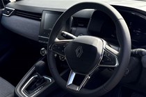 Renault Clio Hatchback (19 on) 1.6 E-TECH full hybrid 145 Techno 5dr Auto For Sale - Pentagon Vauxhall Oldham, Oldham