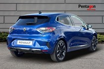 Renault Clio Hatchback (19 on) 1.6 E-TECH full hybrid 145 Techno 5dr Auto For Sale - Pentagon Vauxhall Oldham, Oldham