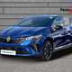 Renault Clio Hatchback (19 on) 1.6 E-TECH full hybrid 145 Techno 5dr Auto For Sale - Pentagon Vauxhall Oldham, Oldham