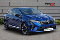 Renault Clio Hatchback (19 on) 1.6 E-TECH full hybrid 145 Techno 5dr Auto For Sale - Pentagon Vauxhall Oldham, Oldham