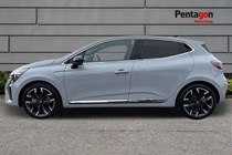 Renault Clio Hatchback (19 on) 1.6 E-TECH full hybrid 145 Techno 5dr Auto For Sale - Pentagon Vauxhall Oldham, Oldham