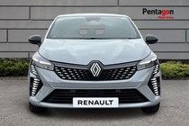 Renault Clio Hatchback (19 on) 1.6 E-TECH full hybrid 145 Techno 5dr Auto For Sale - Pentagon Vauxhall Oldham, Oldham