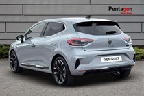Renault Clio Hatchback (19 on) 1.6 E-TECH full hybrid 145 Techno 5dr Auto For Sale - Pentagon Vauxhall Oldham, Oldham