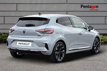 Renault Clio Hatchback (19 on) 1.6 E-TECH full hybrid 145 Techno 5dr Auto For Sale - Pentagon Vauxhall Oldham, Oldham